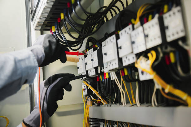 Best Electrical Panel Upgrades  in Chinchilla, PA