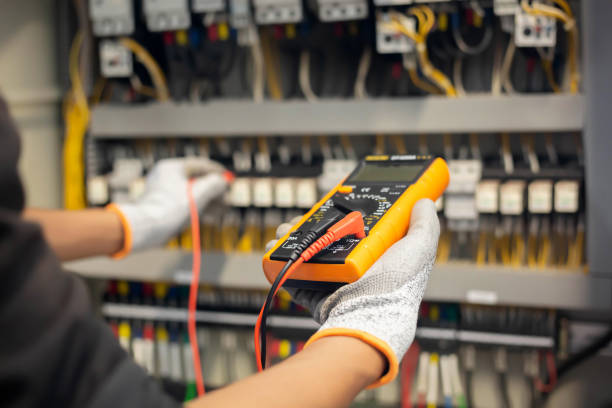 Best Electrical Remodeling Services  in Chinchilla, PA