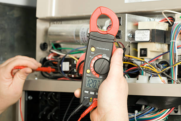 Industrial Electrical Services in Chinchilla, PA