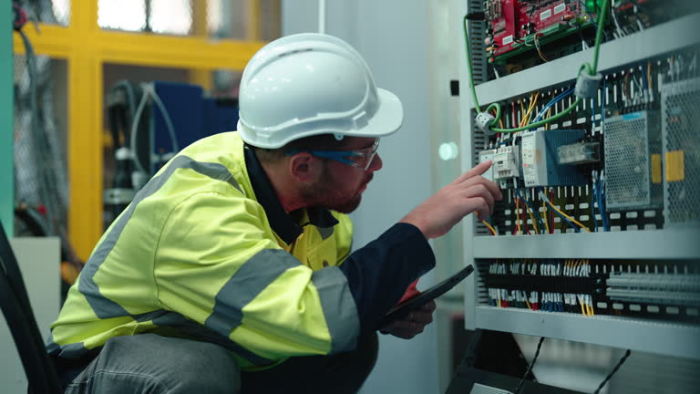 Best Circuit Breaker Installation and Repair  in Chinchilla, PA