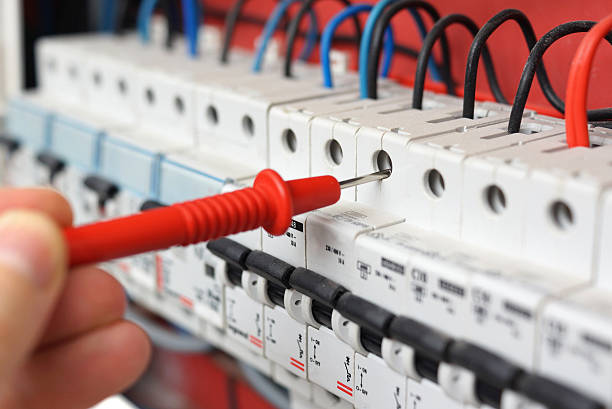 Emergency Electrical Repair Services in Chinchilla, PA